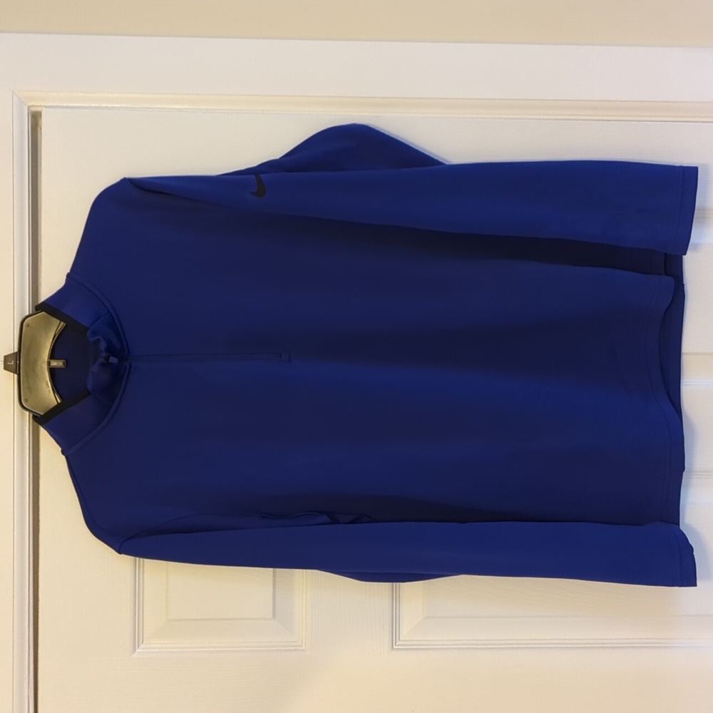 Nike Medium Weight Quarter Zip